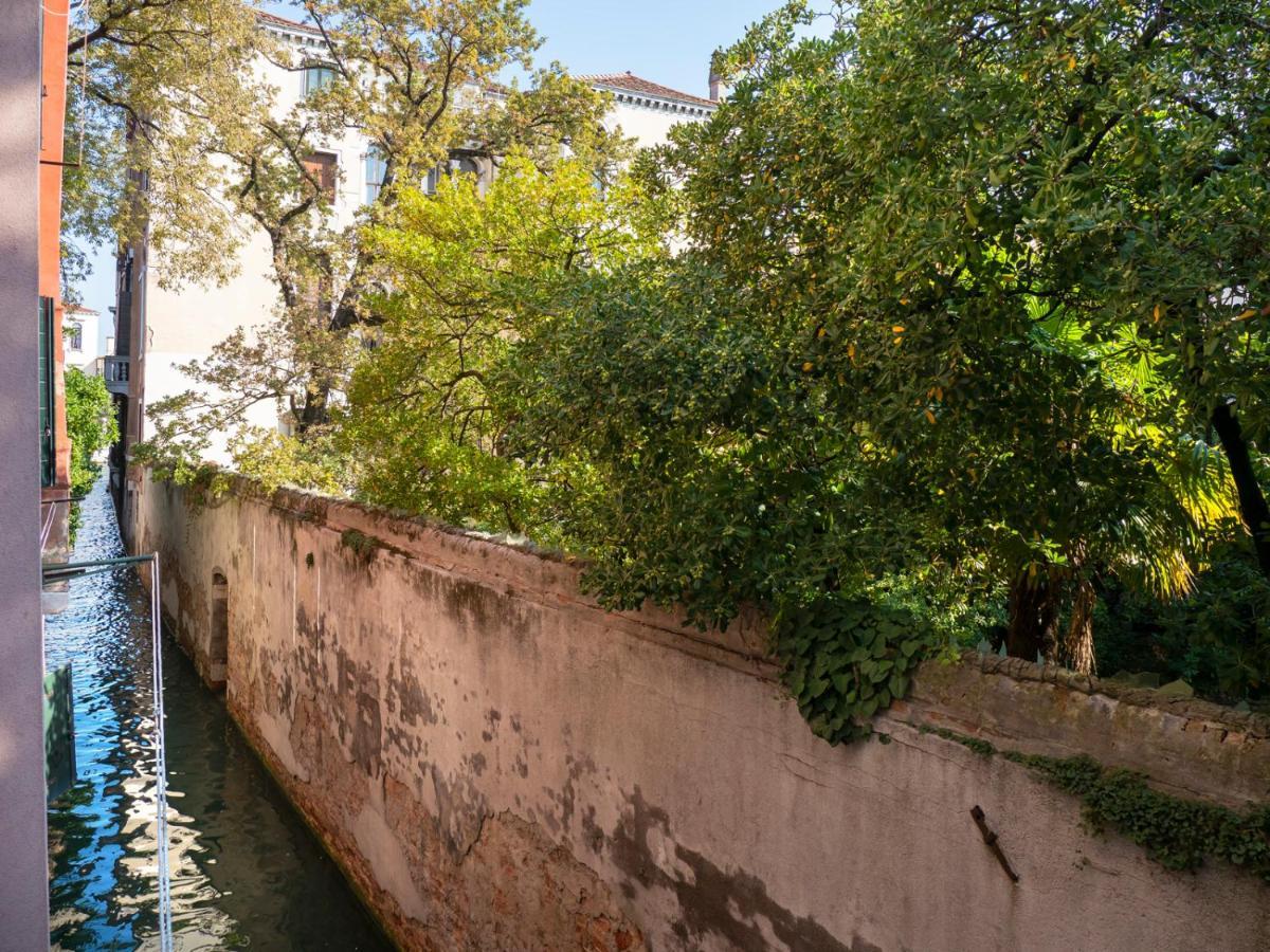 Canal Tron Velence Kültér fotó